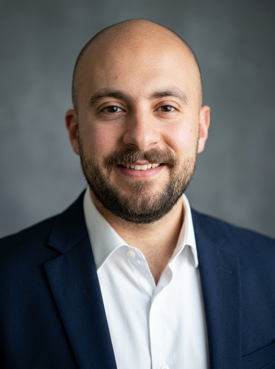 Osama Bayyari