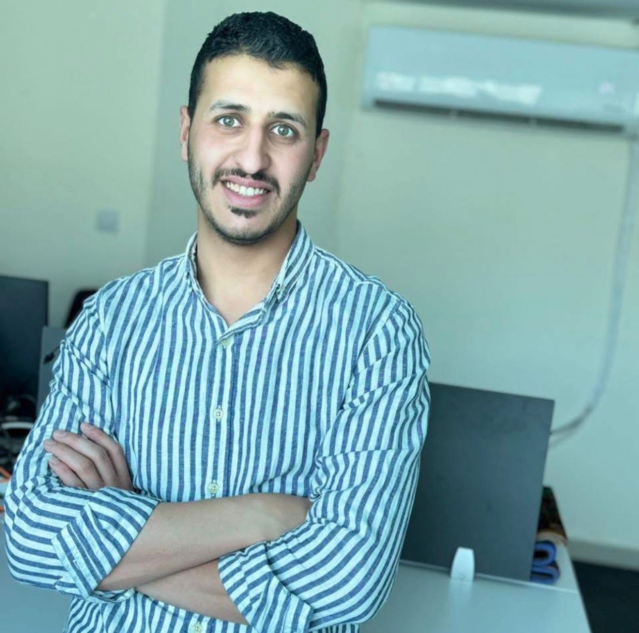Mohmmed Abu-Alhaj