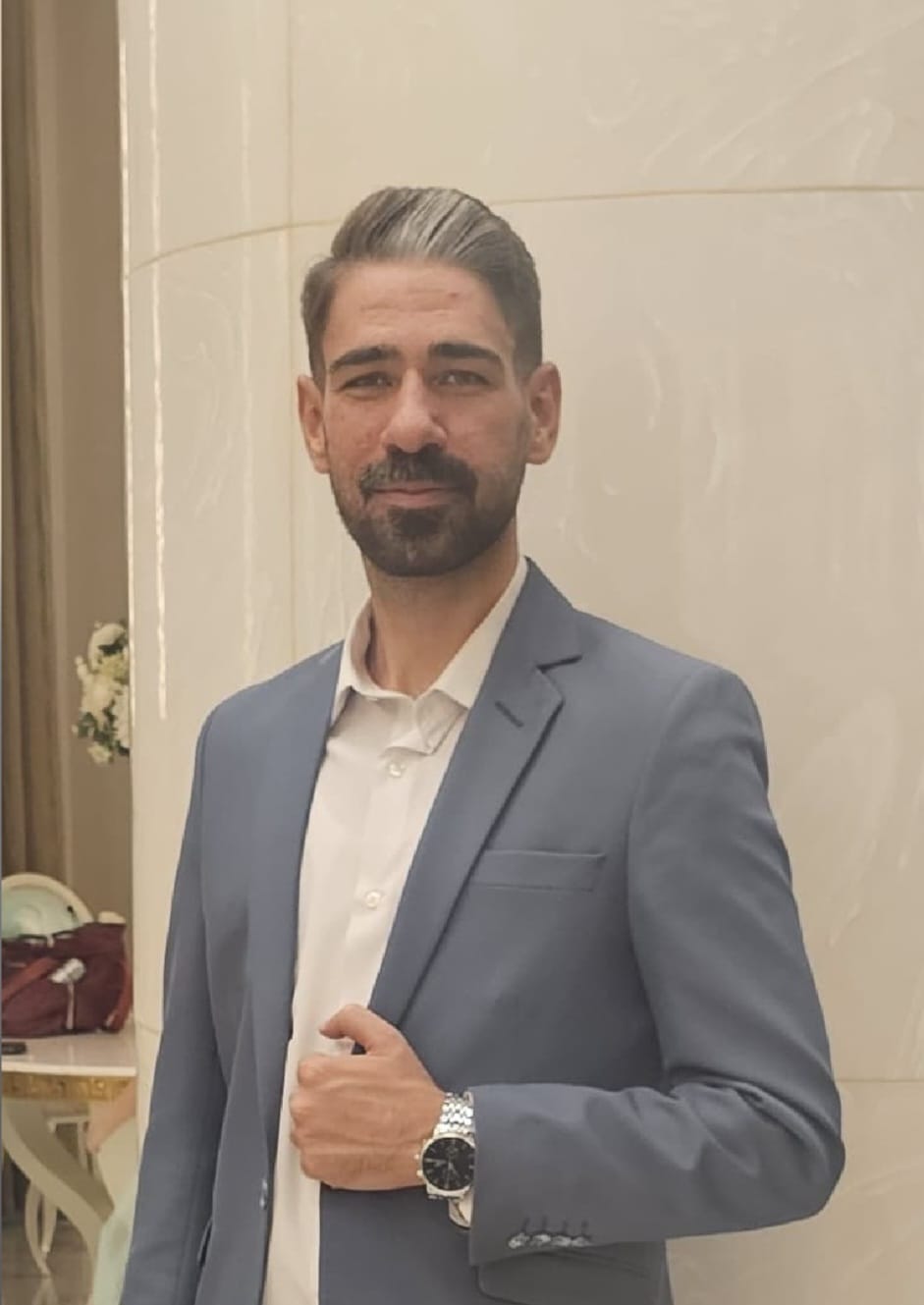 Ali Zaben