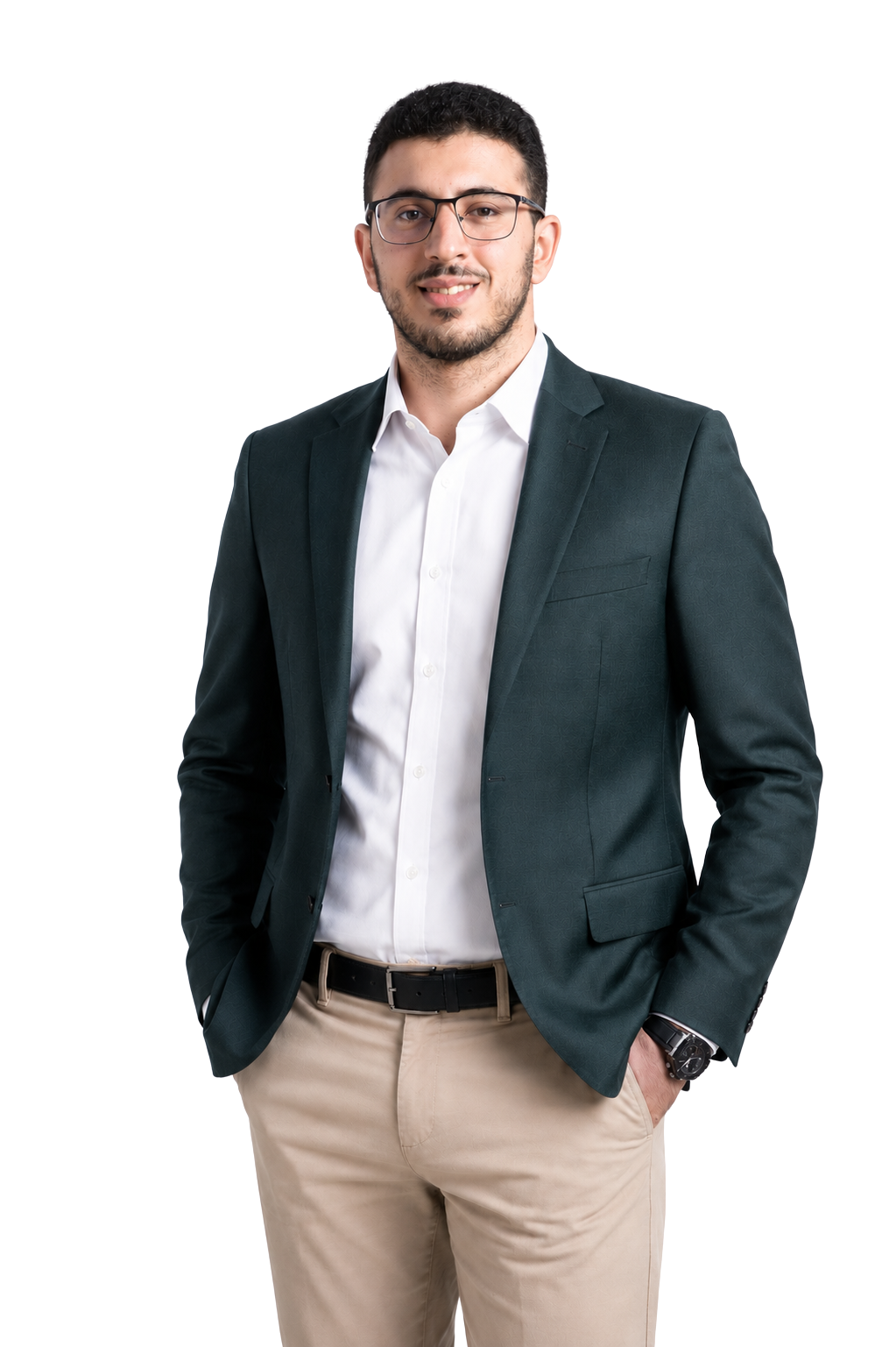 Yahya Khaled