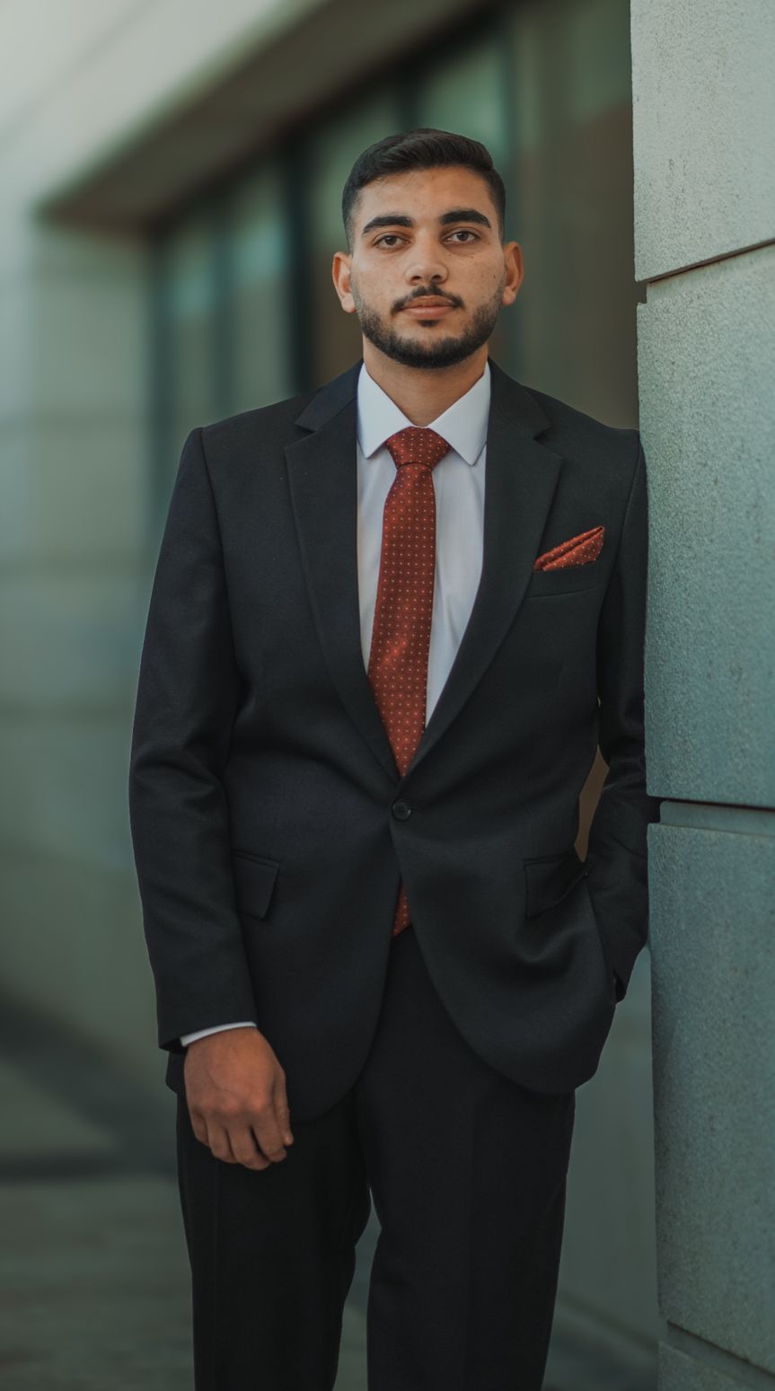 Faisal Altarazi