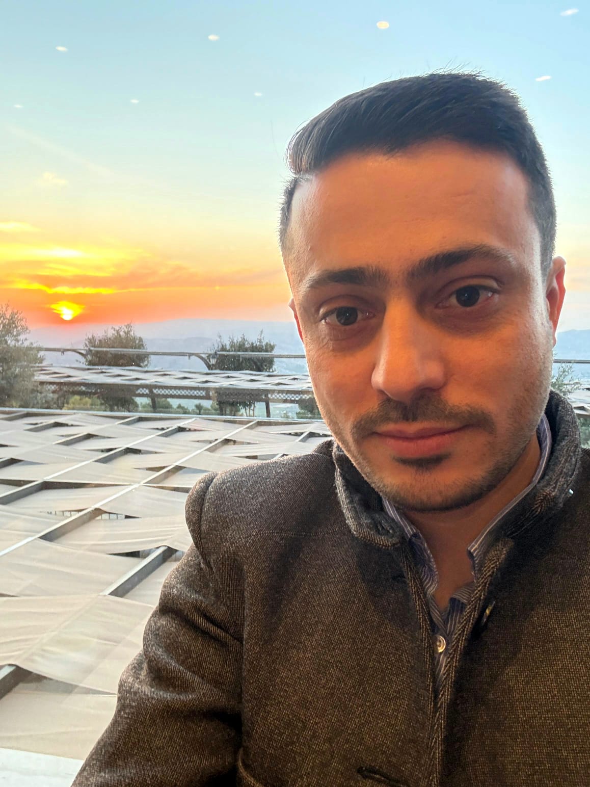 Moneer Al-Halab