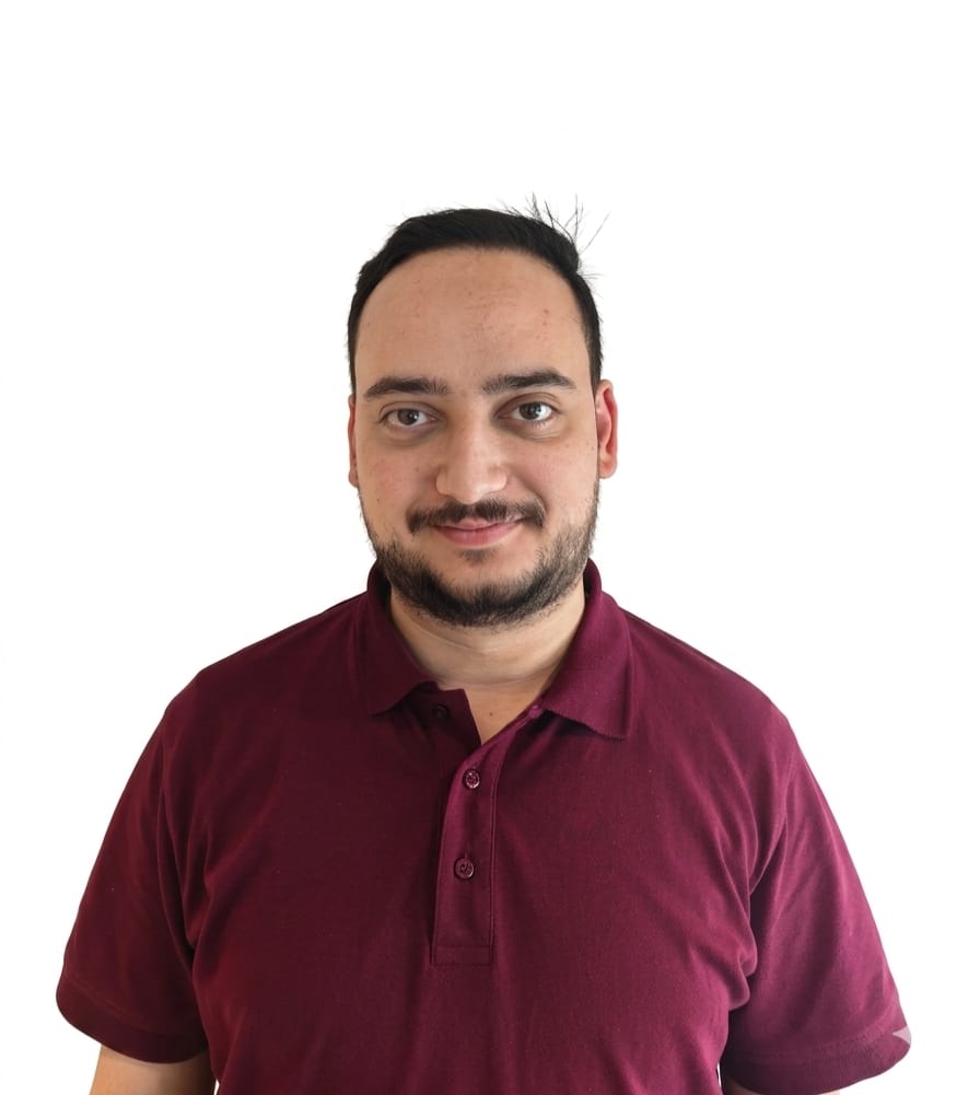omar odeh
