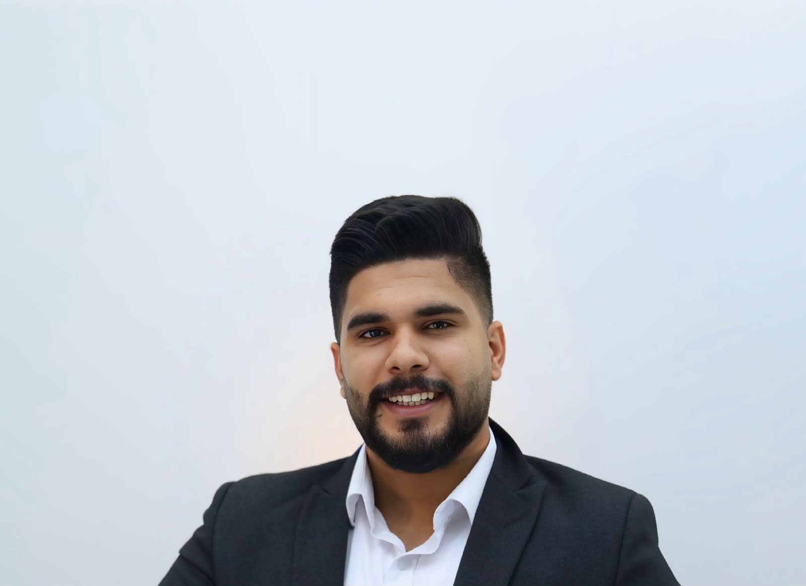 Moumen Zaree