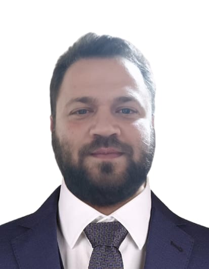 Ahmad Kazaber